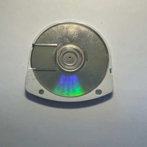 Pirates of The Caribbean Dead Mans Chest Sony PSP UMD Only - Picture 2 of 2